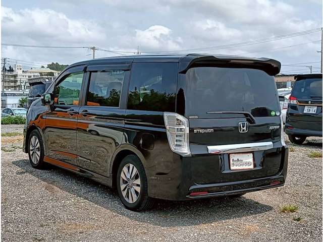 ホンダ ステップワゴン