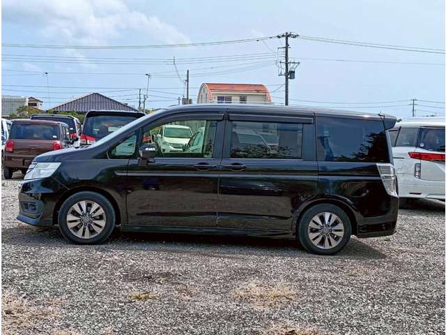 ホンダ ステップワゴン