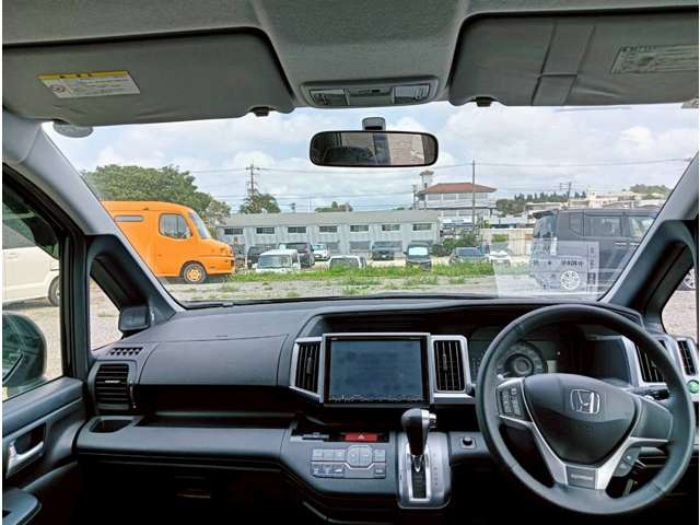 ホンダ ステップワゴン