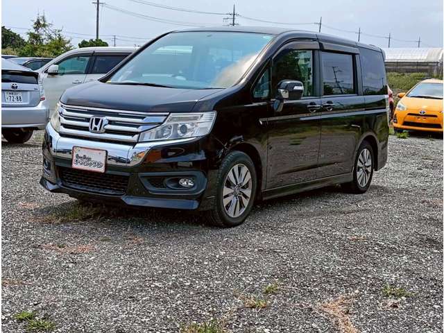 ホンダ ステップワゴン