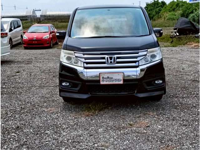 ホンダ ステップワゴン