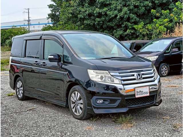 ホンダ ステップワゴン