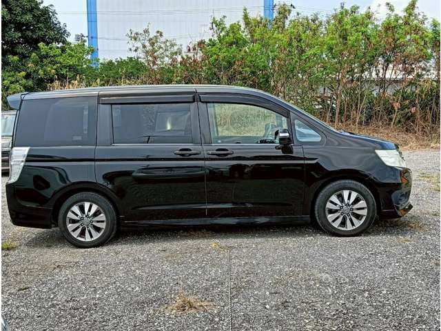 ホンダ ステップワゴン