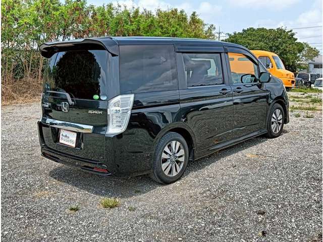 ホンダ ステップワゴン