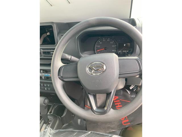 ダイハツ ハイゼットトラック