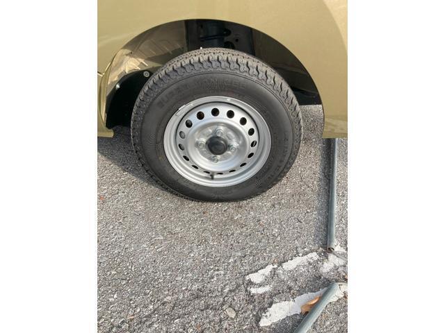 ダイハツ ハイゼットトラック