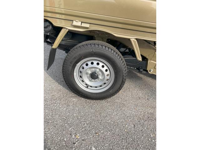 ダイハツ ハイゼットトラック