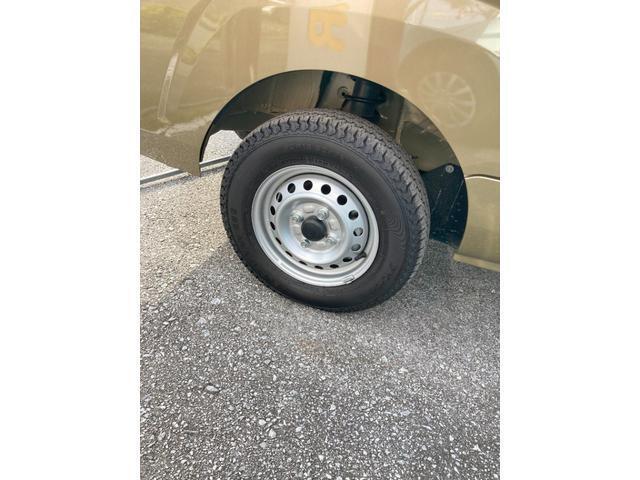 ダイハツ ハイゼットトラック