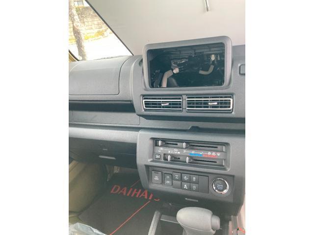 ダイハツ ハイゼットトラック