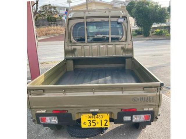ダイハツ ハイゼットトラック