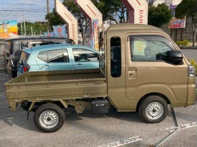 ダイハツ ハイゼットトラック