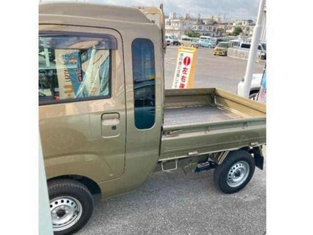 ダイハツ ハイゼットトラック