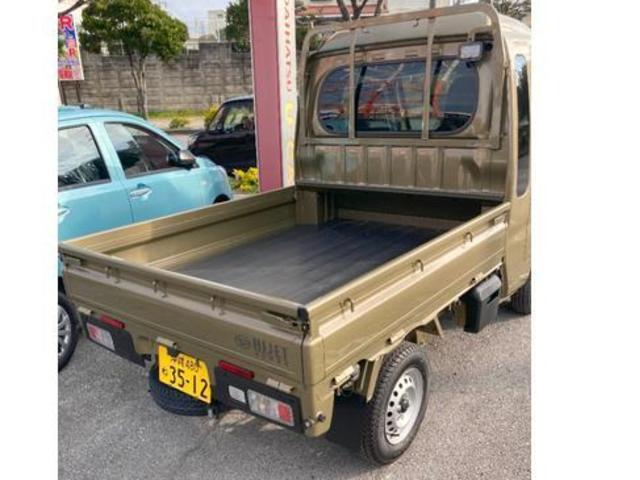 ダイハツ ハイゼットトラック