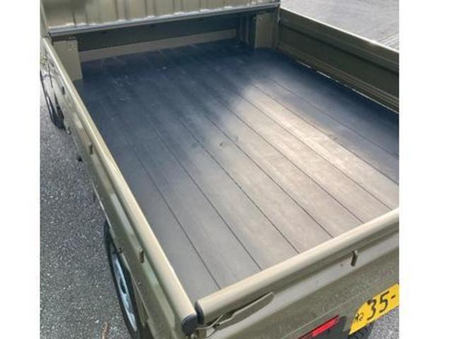 ダイハツ ハイゼットトラック