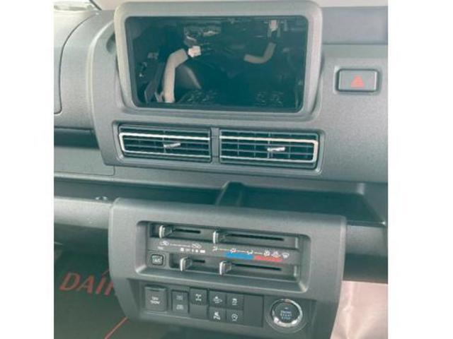 ダイハツ ハイゼットトラック