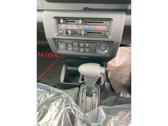 ダイハツ ハイゼットトラック