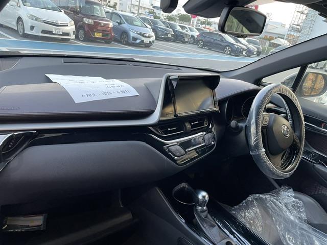 国産車その他 C-HR