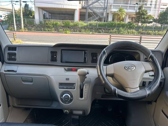 ダイハツ アトレーワゴン