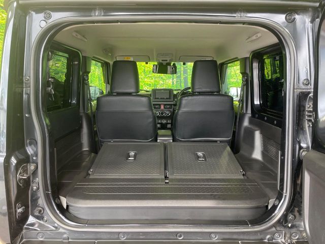 スズキ ジムニー