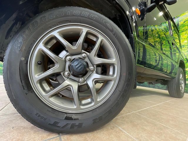 スズキ ジムニー