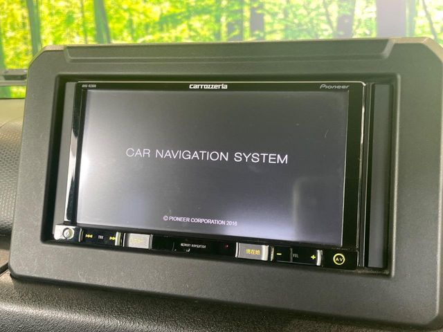 スズキ ジムニー