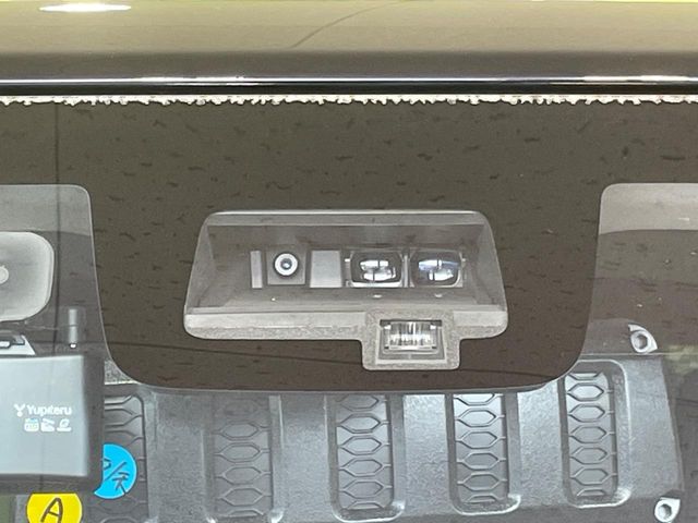 スズキ ジムニー