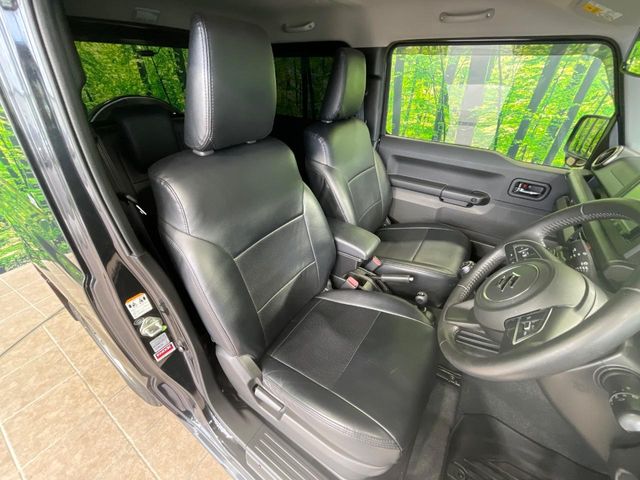 スズキ ジムニー