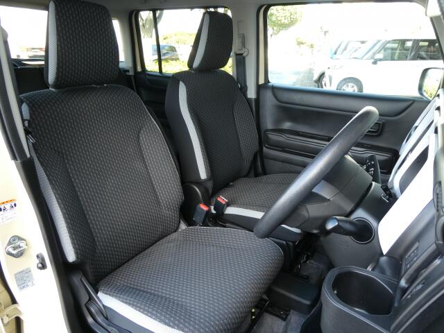 スズキ ハスラー