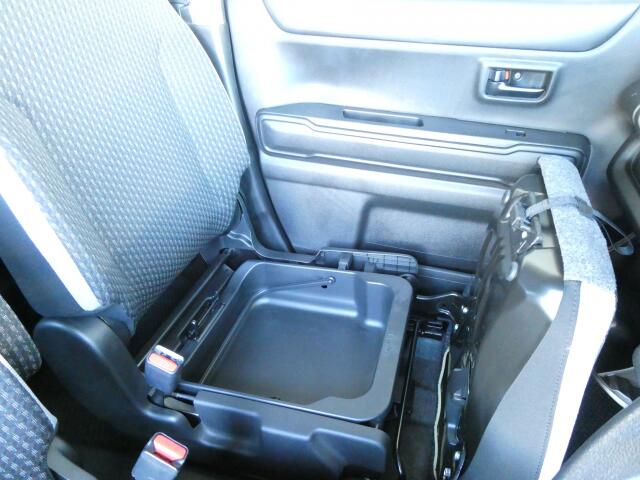 スズキ ハスラー