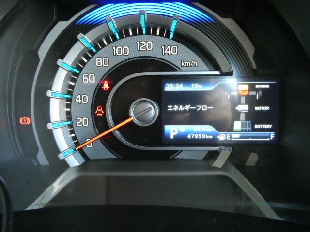 スズキ ハスラー