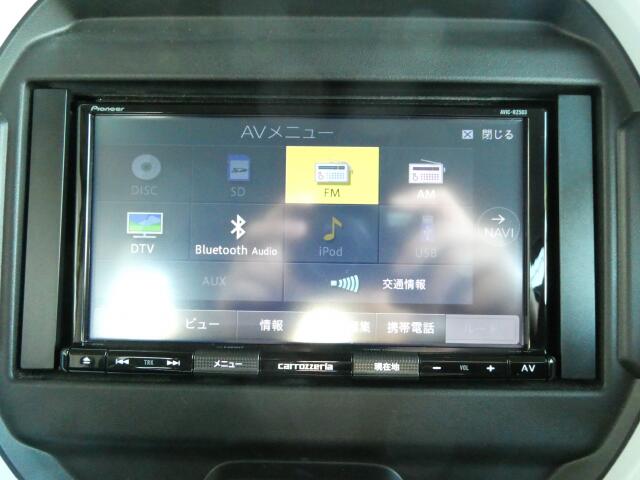 スズキ ハスラー