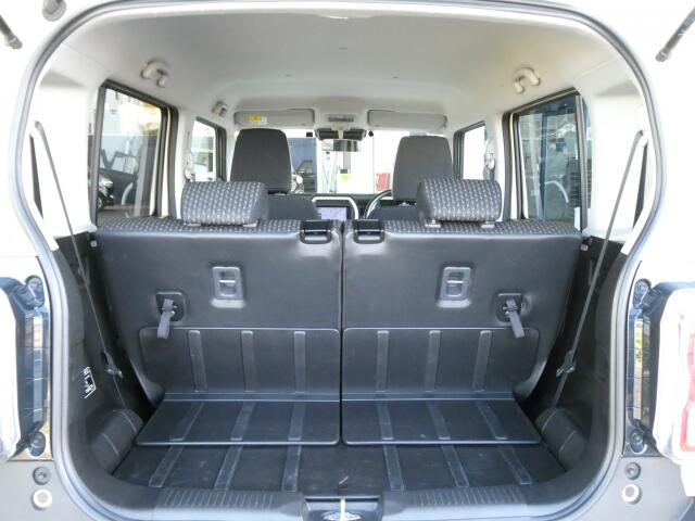 スズキ ハスラー