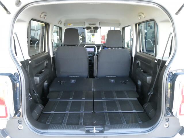 スズキ ハスラー