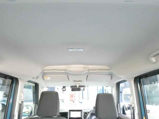 スズキ スペーシア