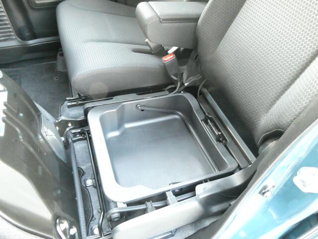 スズキ スペーシア