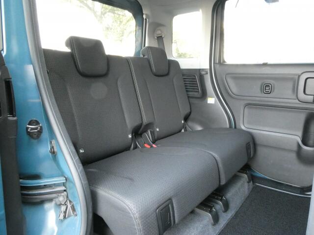 スズキ スペーシア