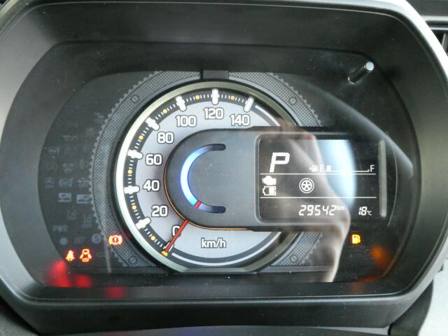 スズキ スペーシア