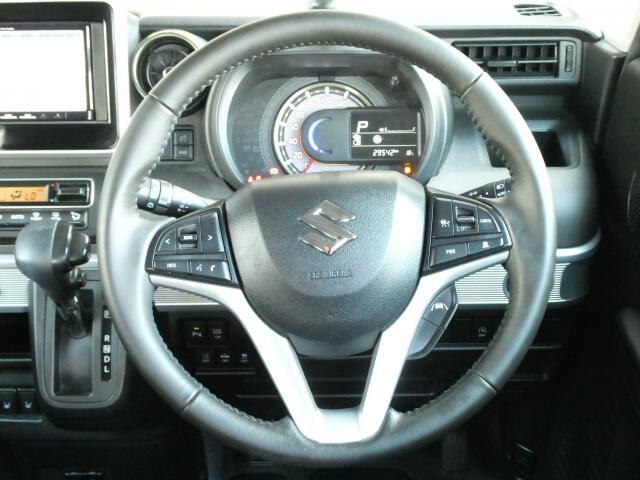 スズキ スペーシア