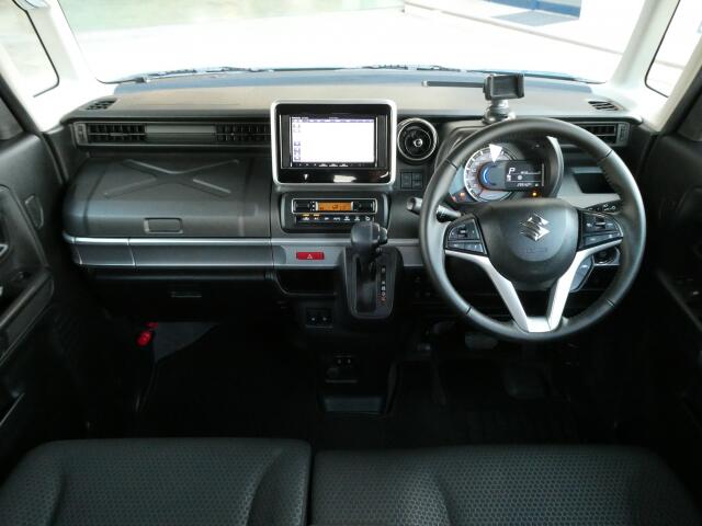 スズキ スペーシア