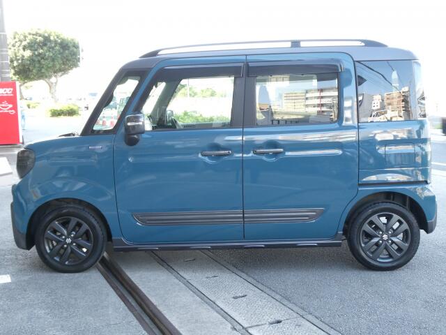 スズキ スペーシア