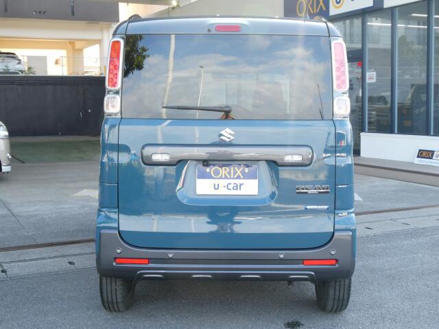 スズキ スペーシア