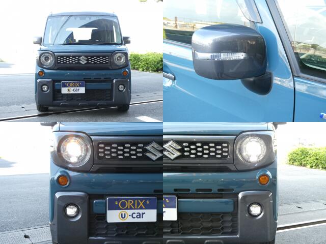 スズキ スペーシア