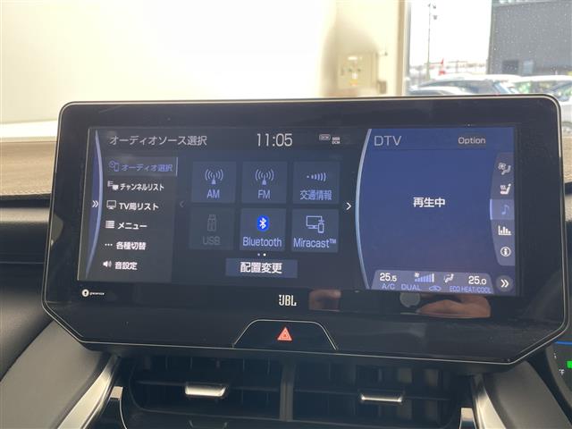 トヨタ ハリアー