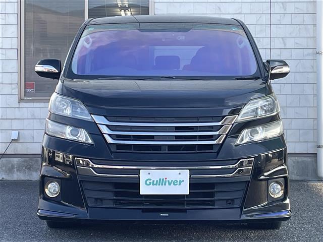 国産車その他 ヴェルファイア