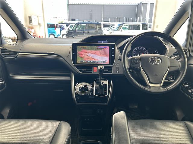 トヨタ エスクァイア