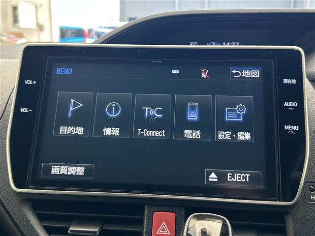 トヨタ エスクァイア