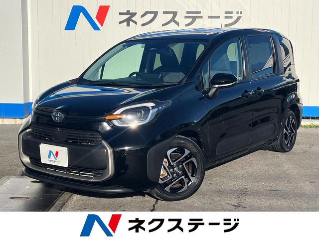 トヨタ シエンタ