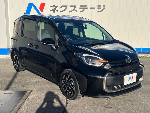 トヨタ シエンタ