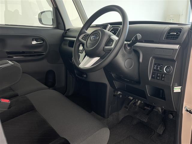 スバル シフォン