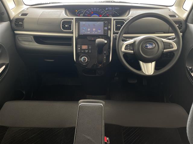 スバル シフォン